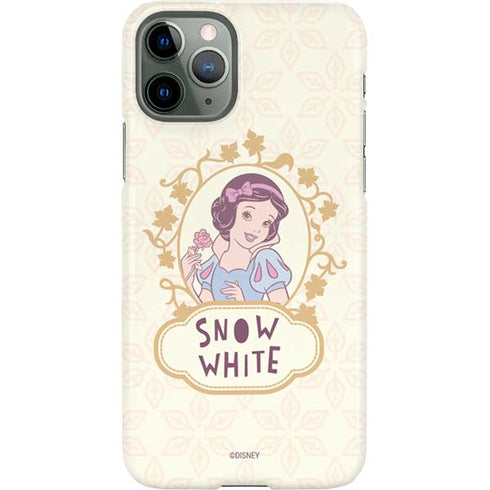 Disney Snow White Classic Art iPhone 11 Pro Lite Case