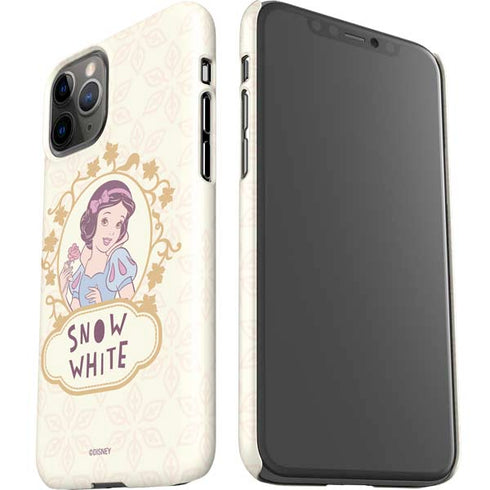 Disney Snow White Classic Art iPhone 11 Pro Lite Case