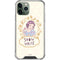Disney Snow White Classic Art iPhone 11 Pro Max Clear Case
