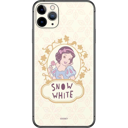 Disney Snow White Classic Art iPhone 11 Pro Max Skin