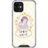 Disney Snow White Classic Art iPhone 12 Clear Case