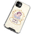 Disney Snow White Classic Art iPhone 12 Clear Case