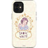 Disney Snow White Classic Art iPhone 12 Mini Impact Case