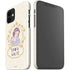 Disney Snow White Classic Art iPhone 12 Mini Lite Case