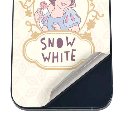 Disney Snow White Classic Art iPhone 12 Mini Skin