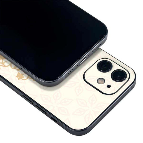 Disney Snow White Classic Art iPhone 12 Mini Skin