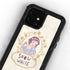 Disney Snow White Classic Art iPhone 12 Mini Waterproof Case
