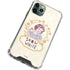 Disney Snow White Classic Art iPhone 12 Pro Clear Case