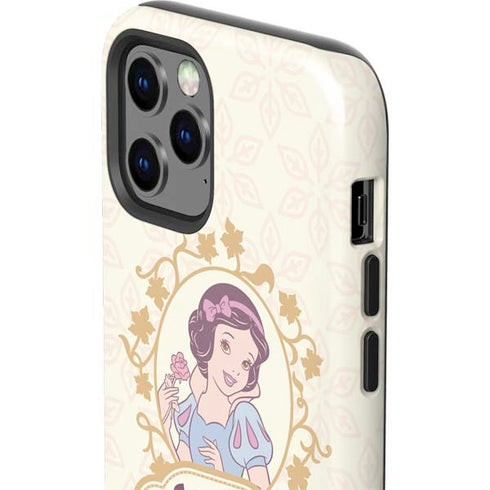 Disney Snow White Classic Art iPhone 12 Pro Impact Case