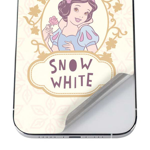 Disney Snow White Classic Art iPhone 12 Pro Max Skin
