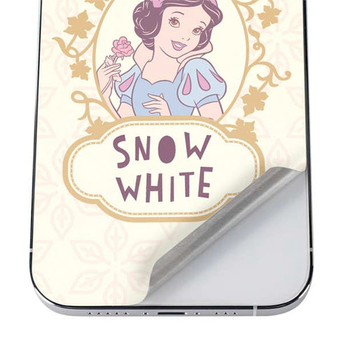 Disney Snow White Classic Art iPhone 12 Pro Skin
