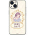 Disney Snow White Classic Art iPhone 13 Mini Skin
