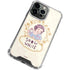 Disney Snow White Classic Art iPhone 13 Pro Clear Case
