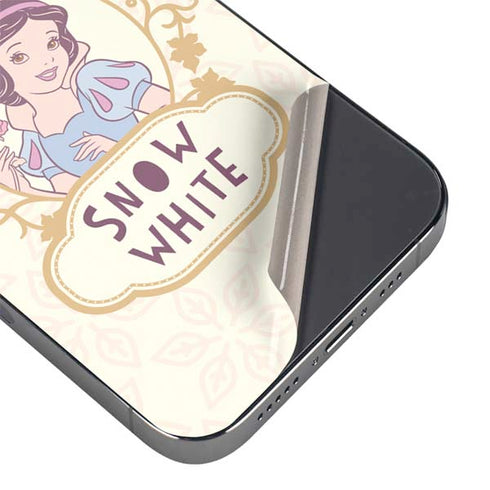 Disney Snow White Classic Art iPhone 13 Pro Max Skin