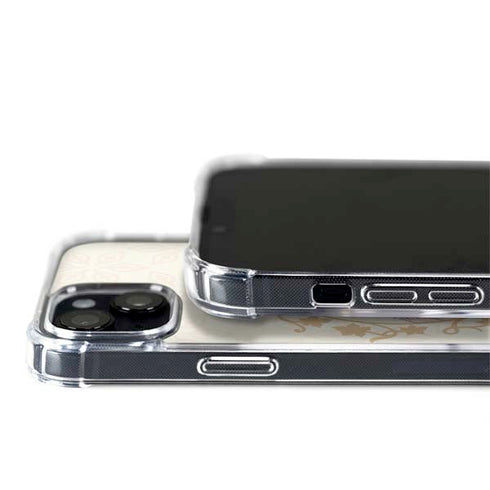 Disney Snow White Classic Art iPhone 15 MagSafe Case