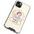 Disney Snow White Classic Art iPhone 14 Plus Clear Case