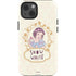 Disney Snow White Classic Art iPhone 15 Impact Case