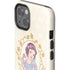 Disney Snow White Classic Art iPhone 15 Impact Case