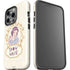 Disney Snow White Classic Art iPhone 15 Pro Impact Case