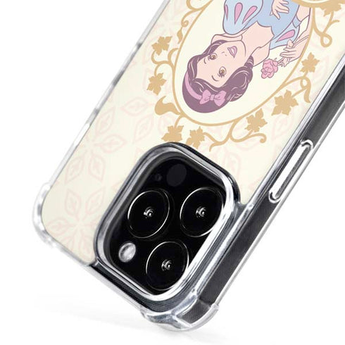 Disney Snow White Classic Art iPhone 14 Pro MagSafe Case
