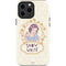 Disney Snow White Classic Art iPhone 14 Pro Max Impact Case