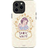 Disney Snow White Classic Art iPhone 14 Pro Max Impact Case