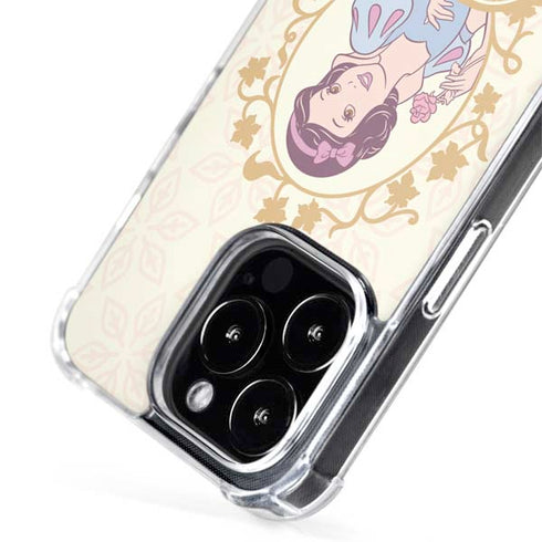 Disney Snow White Classic Art iPhone 15 Pro Max MagSafe Case