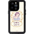 Disney Snow White Classic Art iPhone 14 Pro Waterproof Case