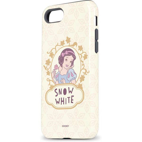 Disney Snow White Classic Art iPhone 7 Pro Case