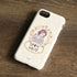 Disney Snow White Classic Art iPhone 8 Pro Case