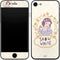 Disney Snow White Classic Art iPhone 8 Skin