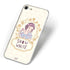 Disney Snow White Classic Art iPhone 8 Skin