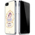 Disney Snow White Classic Art iPhone SE (2nd & 3rd Gen) Clear Case