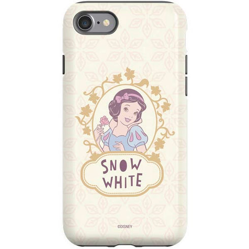 Disney Snow White Classic Art iPhone SE (2nd & 3rd Gen) Pro Case