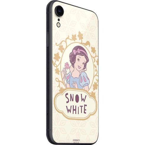 Disney Snow White Classic Art iPhone SE (2nd & 3rd Gen) Skin