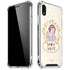 Disney Snow White Classic Art iPhone XR Clear Case