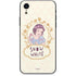 Disney Snow White Classic Art iPhone XR Skin
