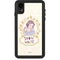 Disney Snow White Classic Art iPhone XR Waterproof Case