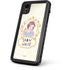 Disney Snow White Classic Art iPhone XR Waterproof Case