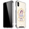 Disney Snow White Classic Art iPhone XS Max Clear Case