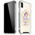 Disney Snow White Classic Art iPhone XS Max Clear Case