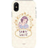 Disney Snow White Classic Art iPhone XS Pro Case