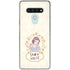 Disney Snow White Classic Art LG Stylo 6 Clear Case