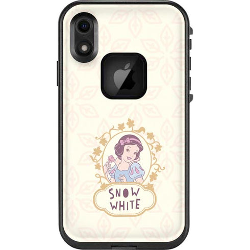 Disney Snow White Classic Art LifeProof Fre iPhone Skin