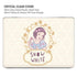 Disney Snow White Classic Art MacBook Pro 15in (2016-19) Case plus Skin