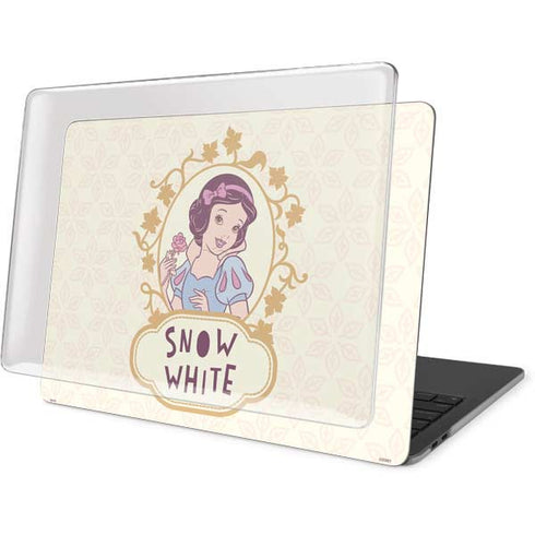 Disney Snow White Classic Art MacBook Pro 16in (2019-20) Case plus Skin