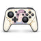 Disney Snow White Classic Art Nintendo Switch Pro Controller Skin