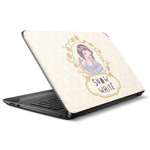Disney Snow White Classic Art HP Notebook Skin