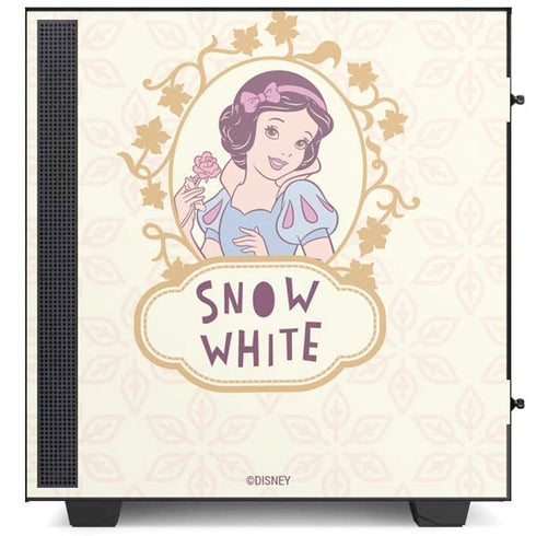Disney Snow White Classic Art NZXT H510 Compact ATX Mid-Tower Case Skin