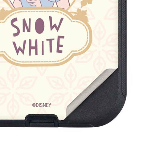 Disney Snow White Classic Art Otterbox Defender iPhone Skin
